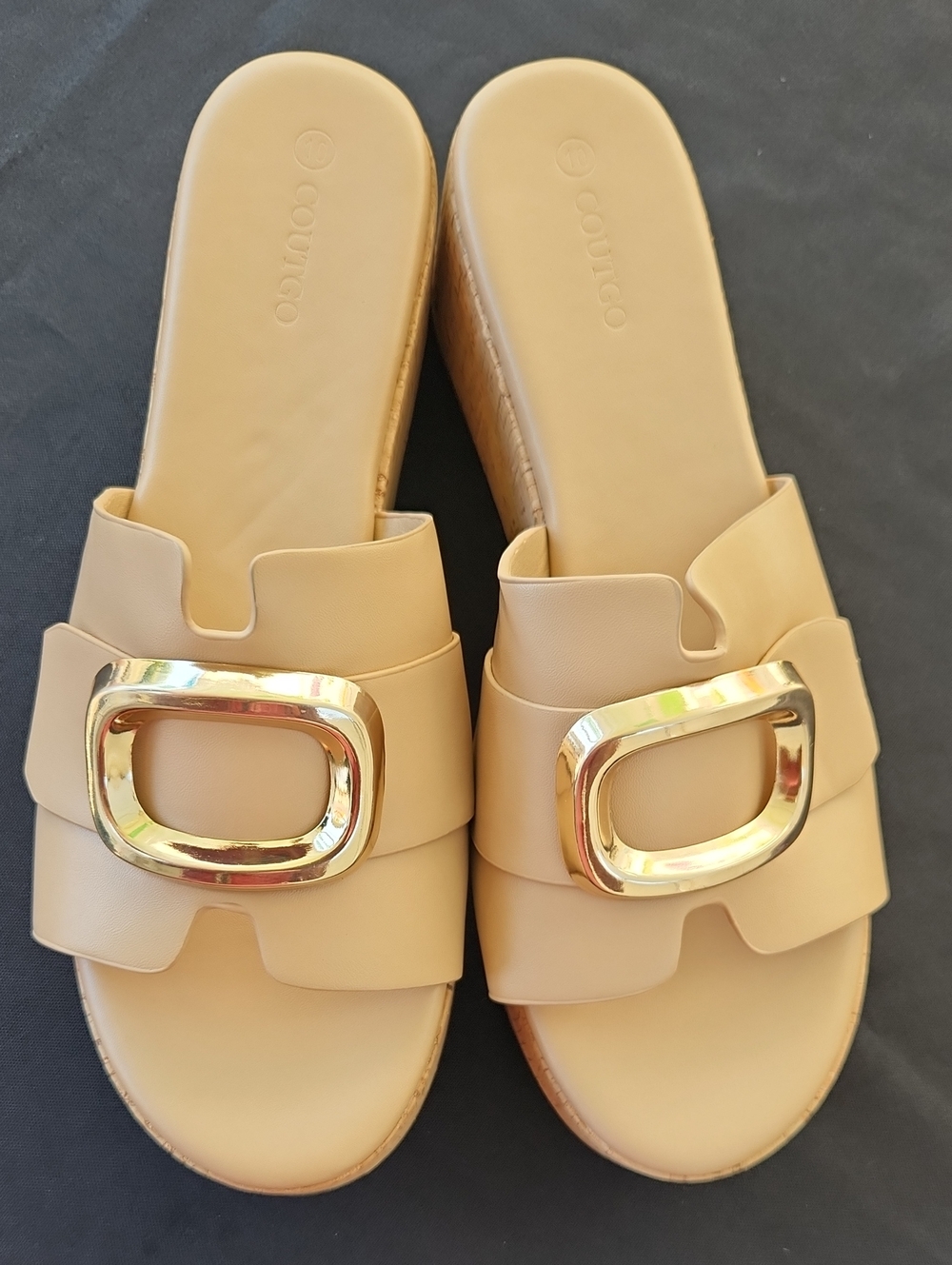 $12 New Size 10 Slip Ons